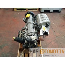 RENAULT MEGANE 2.0 KOMPLE MOTOR (F3R 796)