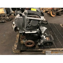 RENAULT MEGANE 1.4 KOMPLE MOTOR (K4J 714)