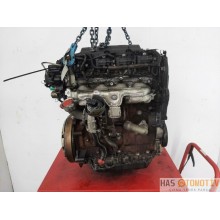 PEUGEOT 508 2.0 HDİ EURO 5 KOMPLE MOTOR (RHH)