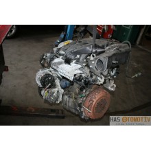 RENAULT MEGANE 1.6 KOMPLE MOTOR (K4M 708)