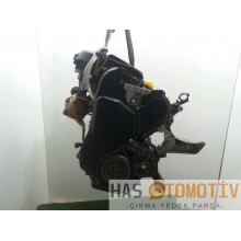 RENAULT MEGANE 1.9 DCI KOMPLE MOTOR (F9Q 732)