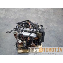 RENAULT LAGUNA 1 1.9 DTI KOMPLE MOTOR (F9Q710)