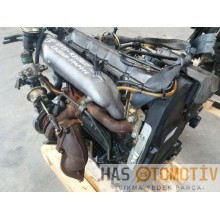 RENAULT LAGUNA 1 1.9 DTI KOMPLE MOTOR (F9Q716)