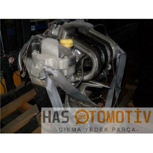 RENAULT MEGANE 2.0 KOMPLE MOTOR (F5R 740)