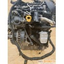 VOLKSWAGEN SHARAN 2.0 TDI KOMPLE MOTOR (CFGC)