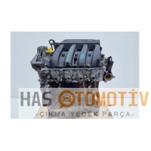 RENAULT MEGANE 1.6 KOMPLE MOTOR (K4M 700)