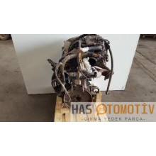 RENAULT LAGUNA 1 2.0 KOMPLE MOTOR (F3R723)