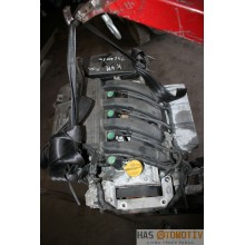 RENAULT MEGANE 1.6 KOMPLE MOTOR (K4M 708)