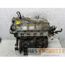 RENAULT MEGANE I 1.8 KOMPLE MOTOR (F4P 720)