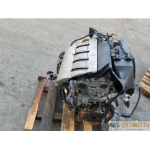 RENAULT MEGANE I 1.8 KOMPLE MOTOR (F4P 722)