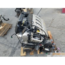 RENAULT MEGANE I 1.8 KOMPLE MOTOR (F4P 722)