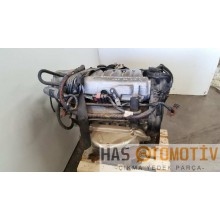 RENAULT LAGUNA 1 3.0 KOMPLE MOTOR (L7X701)