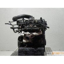 RENAULT LAGUNA 1 1.8 KOMPLE MOTOR (F3P724 94 PS)