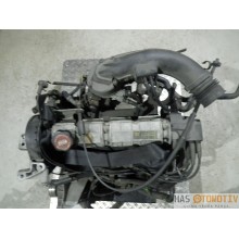 RENAULT LAGUNA 1 1.8 KOMPLE MOTOR (F3P724 94 PS)