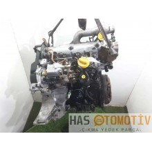 RENAULT MEGANE I 1.9 KOMPLE MOTOR (F9Q 744)