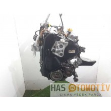 RENAULT MEGANE I 1.9 KOMPLE MOTOR (F9Q 744)