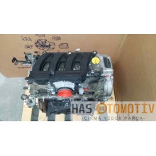 RENAULT LAGUNA 1 1.8 KOMPLE MOTOR (F4P760 120 PS)