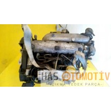 RENAULT LAGUNA 1 1.9 DTI KOMPLE MOTOR (F9Q716 98 PS)