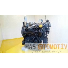 RENAULT LAGUNA 1 1.9 DTI KOMPLE MOTOR (F9Q716 98 PS)