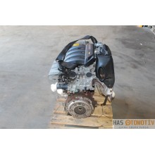 RENAULT MEGANE II 1.4 KOMPLE MOTOR (K4J 730)