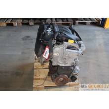 RENAULT MEGANE II 1.4 KOMPLE MOTOR (K4J 730)