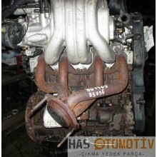 RENAULT LAGUNA 1 2.0 KOMPLE MOTOR (F3R728 114 PS)