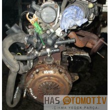 RENAULT LAGUNA 1 2.0 KOMPLE MOTOR (F3R728 114 PS)