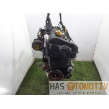 RENAULT MEGANE II 1.5 DCI KOMPLE MOTOR (K9K 729)