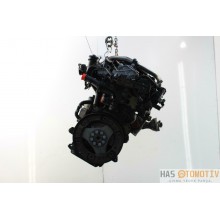 PEUGEOT 508 2.0 HDİ KOMPLE MOTOR (DW10BTED4)
