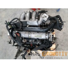 RENAULT LAGUNA 1 2.0 KOMPLE MOTOR (F3R722 113 PS)