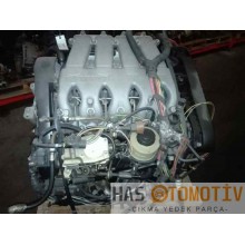 RENAULT LAGUNA 1 2.2 D KOMPLE MOTOR (G8T706)