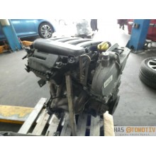 RENAULT MEGANE II 1.6 KOMPLE MOTOR (K4M 813)