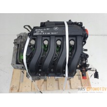 RENAULT MEGANE II 1.6 KOMPLE MOTOR (K4M 760)