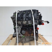 RENAULT MEGANE II 1.6 KOMPLE MOTOR (K4M 760)