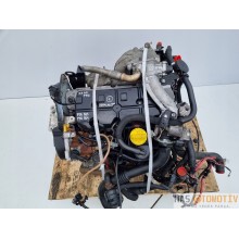 RENAULT MEGANE II 1.9 DCI KOMPLE MOTOR (F9Q 803)