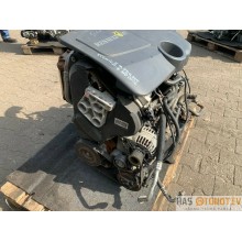 RENAULT MEGANE II 1.9 DCI KOMPLE MOTOR (F9Q 804)