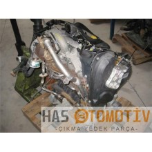 RENAULT MEGANE II 1.9 DCI KOMPLE MOTOR (F9Q 816)