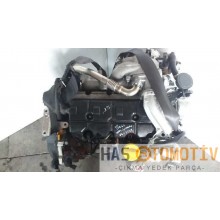 RENAULT MEGANE II 1.9 DCI KOMPLE MOTOR (F9Q 818)