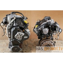 RENAULT MEGANE II 1.9 DCI KOMPLE MOTOR (F9Q 804)