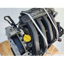 RENAULT LAGUNA 2 1.6 KOMPLE MOTOR (K4M710)