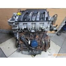 RENAULT LAGUNA 2 1.8 KOMPLE MOTOR (F4P770)