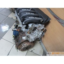 RENAULT LAGUNA 2 1.8 KOMPLE MOTOR (F4P770)