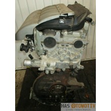 RENAULT LAGUNA 2 1.8 KOMPLE MOTOR (F4P774)