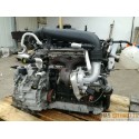 VOLKSWAGEN CC 2.0 TDI KOMPLE MOTOR (CCZB)