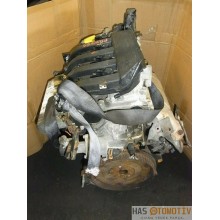 RENAULT LAGUNA 2 1.8 KOMPLE MOTOR (F4P775 116 PS)