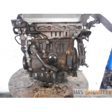 RENAULT LAGUNA 2 1.8 KOMPLE MOTOR (F4P770 116 PS)