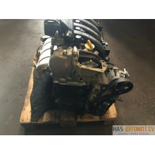 RENAULT LAGUNA 2 1.8 KOMPLE MOTOR (F4P771 116 PS)