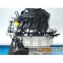 RENAULT LAGUNA 2 1.8 KOMPLE MOTOR (F4P774 116 PS)