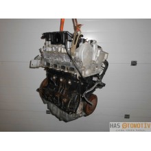 RENAULT LAGUNA 2 1.8 KOMPLE MOTOR (F4P773 120 PS)