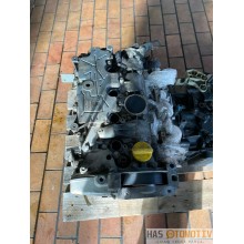 RENAULT MEGANE 2 1.6 KOMPLE MOTOR (K4M761 112 PS)